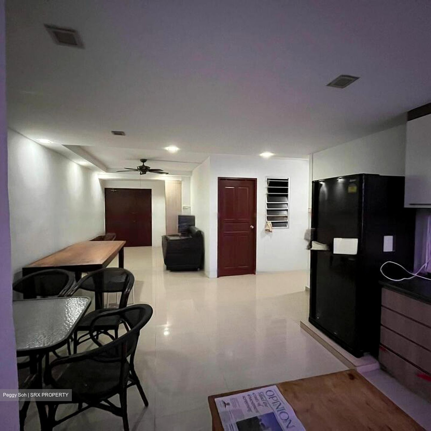 Beauty World Plaza (D21), Apartment #434787291